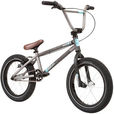 Fit misfit shop bmx bike 2019